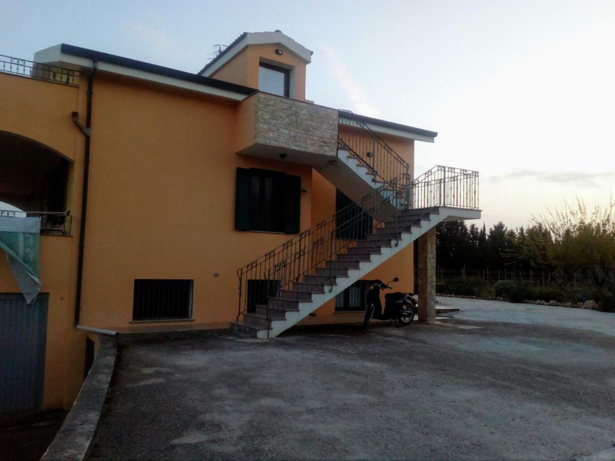 Le Rose Daire Olmedo Dış mekan fotoğraf